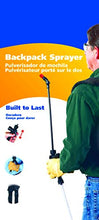 Load image into Gallery viewer, SOLO 32118 4 Gl Backpack Sprayer, 4-1/4&amp;quot, White
