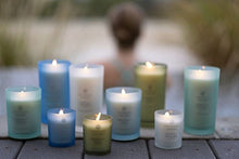 Load image into Gallery viewer, Chesapeake Bay Candle Scented Candle, Balance + Harmony (Water Lily Pear), Medium
