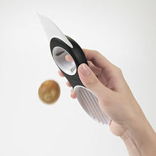 Load image into Gallery viewer, OXO Good Grips 3-in-1 Avocado Slicer, White/Black
