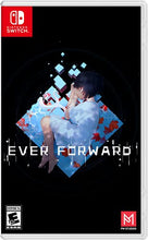 Load image into Gallery viewer, Ever Forward - Nintendo Switch
