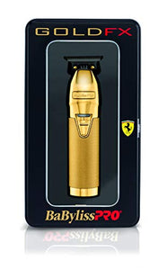 BaBylissPRO FX787G GoldFX Outlining Hair Trimmer