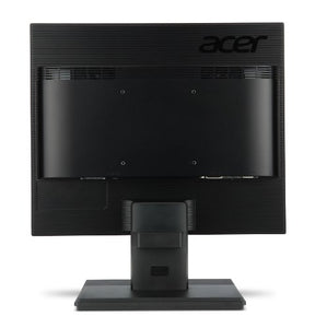 Acer V176L b 17-Inch LCD Display,Black