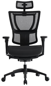 Eurotech Seating iOO Chair, Black
