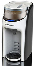 Load image into Gallery viewer, New and Improved Baby Brezza Formula Pro Advanced Formula Dispenser Machine - Automatically Mix a Warm Formula Bottle Instantly - Easily Make Bottle with Automatic Powder Blending
