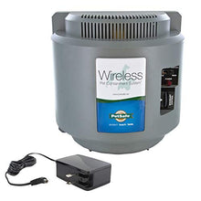 Load image into Gallery viewer, PetSafe Wireless Fence Extra Transmitter, Increase Your Existing Wireless Fence Boundary – Pet Containment for Dogs and Cats - From the Parent Company of the INVISIBLE FENCE Brand, Gray
