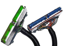 Load image into Gallery viewer, HPI 03-07 LS Vortec Standalone Harness 4.8 5.3 6.0 (Drive by Wire) (Green/Blue PCM) &amp; MULTEC/Delphi, Fuel Injector CONNECTORS (T56 (Non Electric) DBW)
