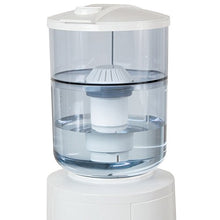 Load image into Gallery viewer, Vitapur GWF8 Water Filtration System For Top-load Water Dispensers , White
