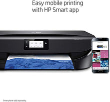 Load image into Gallery viewer, HP ENVY 5055 Wireless All-in-One Photo Printer, HP Instant Ink, Works with Alexa (M2U85A)
