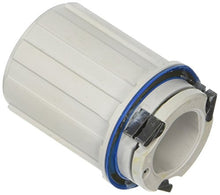 Load image into Gallery viewer, Campagnolo Unisex's Shimano Compatible High End Freehub Body, White, 17mm Axle
