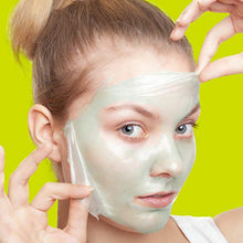 Load image into Gallery viewer, Freeman Cucumber Facial Peel-Off Mask - 6 oz
