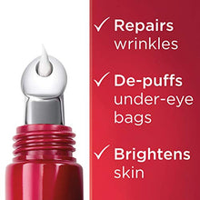 Load image into Gallery viewer, L&#39;Oreal Paris Skincare Revitalift Triple Power Anti-Aging Eye Cream, Under Eye Treatment, with Pro Retinol, Hyaluronic Acid &amp; Vitamin C to reduce wrinkles, de-puff and brighten skin, 0.5 fl. oz.
