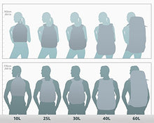 Load image into Gallery viewer, Alchemy Goods Brooklyn Backpack, Charcoal Grey- Design may vary
