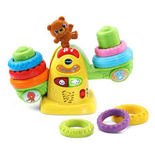Load image into Gallery viewer, VTech Stack &amp; Balance Teeter Totter, Multicolor
