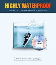 Load image into Gallery viewer, Instant Professional Grade Shoe Repair Glue, Fix Soles, Heels, Leather and Rubber Boots, 20 Grams, Leather Shoes, Sports Shoes, High Heel Shoes, Climbing Shoes, Canvas Shoes
