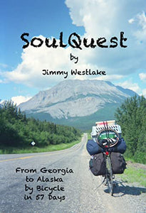 SoulQuest: From Georgia to Alaska by Bicycle in 57 Days