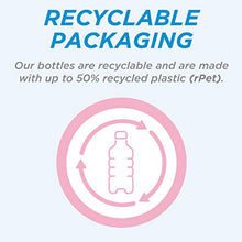 Load image into Gallery viewer, evian Natural Spring Water, Naturally Filtered Spring Water in Large Bottles, 33.81 Fl Oz (Pack of 12)
