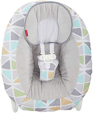 Load image into Gallery viewer, Fisher-Price 2-in-1 Deluxe Cradle &#39;n Swing
