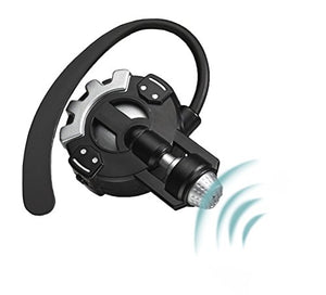 SpyX Micro Eyes & Ears - Includes Spy Light Super Ear Spy Toy. Be able to See in The Dark and Hear Things from far Away - The Perfect Addition for Your spy Gear Collection!