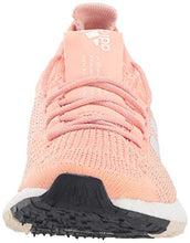 Load image into Gallery viewer, adidas Unisex-Kid's PulseBOOST HD Running Shoe, Glow Pink/White/Linen, 6.5 M US Big Kid
