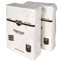 Load image into Gallery viewer, Kaytee Clean &amp; Cozy White Bedding For Pet Guinea Pigs, Rabbits, Hamsters, Gerbils, and Chinchillas SIOC, 2/50 Liters
