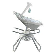 Load image into Gallery viewer, Graco Duet Glide Gliding Swing with Portable Rocker, Winfield
