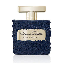Load image into Gallery viewer, Oscar De La Renta Bella Night Eau de Parfum Perfume Spray for Women, 3.4 fl. oz.
