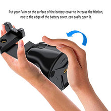 Load image into Gallery viewer, Selfie Stick,Prosvet 360° Rotation Auto Face&amp;Object Tracking Live Broadcast Streaming Smart Shooting Camera Phone Mount,Cature 360°Camera Men Selfie Mount Auto Countdown for All Cellphone(Black)
