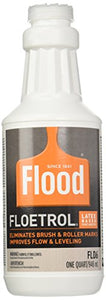 1 qt Flood FLD6 Floetrol Latex Paint Additive