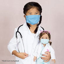 Load image into Gallery viewer, Adora 18 inch Doll Clothes - Amazing Girls Doctor Fashion
