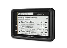 Load image into Gallery viewer, Garmin Dezl 570LMT 5-Inch GPS Navigator (Renewed)
