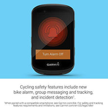 Load image into Gallery viewer, Garmin Edge 530, Performance GPS Cycling/Bike Computer with Mapping, Dynamic Performance Monitoring and Popularity Routing
