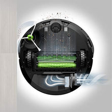 Load image into Gallery viewer, iRobot Authentic Replacement Parts- Roomba e, i, &amp; j Series Replenishment Kit, (3 High-Efficiency Filters, 3 Edge-Sweeping Brushes, and 1 Set of Multi-Surface Rubber Brushes),Green - 4639168
