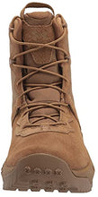 Load image into Gallery viewer, Under Armour Men&#39;s Micro G Valsetz Lthr Military and Tactical Boot, Coyote (200)/Coyote, 10 M US
