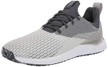 Load image into Gallery viewer, adidas Men's Adicross Bounce 2 Golf Shoe, Orbit Grey/core Black/Metal Grey, 9.5 Medium US
