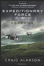 Load image into Gallery viewer, Paradise (Expeditionary Force)
