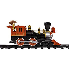 Load image into Gallery viewer, Lionel Pixar's Toy Story Ready-to-Play Battery Powered Model Train Set with Remote

