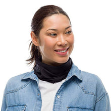 Load image into Gallery viewer, BUFF Standard Original Multifunctional Headwear, Graphite, One Size
