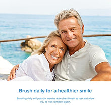 Load image into Gallery viewer, SmartMouth Premium Zinc Ion Toothpaste, Helps with Cavity, Enamel &amp; Plaque, Mild Mint, 6 oz, 4 Pack
