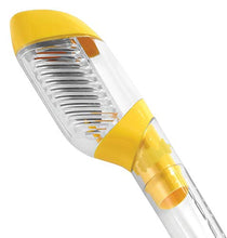 Load image into Gallery viewer, Cressi Supernova Dry, Clear/yellow
