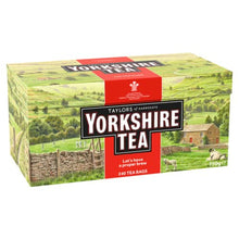 Load image into Gallery viewer, Taylors of Harrogate Yorkshire Red, 240 Teabags
