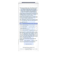 Load image into Gallery viewer, Neutrogena Healthy Skin Anti-Wrinkle Retinol Night Cream with Vitamin E and Vitamin B5 - Night Moisturizer Cream with Retinol, Vitamin E, Vitamin B5, Glycerin, 1.4 oz
