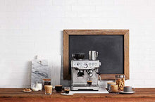 Load image into Gallery viewer, Breville BES870XL Barista Express Espresso Machine, Brushed Stainless Steel
