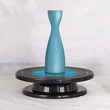 Load image into Gallery viewer, HomeRight Turn Table for Paint Spraying C900086.M Round Platform to Hold Spraying Projects, Smooth Rotation for Paint Spraying and Crafting Projects
