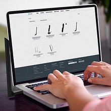 Load image into Gallery viewer, TP-Link USB WiFi Adapter for Desktop PC, AC1300Mbps USB 3.0 WiFi Dual Band Network Adapter with 2.4GHz/5GHz High Gain Antenna(Archer T3U Plus), MU-MIMO, Windows 11/10/8.1/8/7/XP, Mac OS 10.9-10.15
