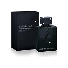 Load image into Gallery viewer, Armaf Armaf Club de Nuit Intense Man Edt Men Black , 3.6 Ounce
