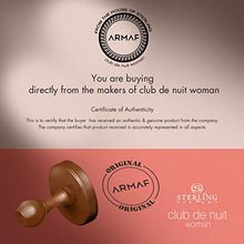 Load image into Gallery viewer, Armaf Club De Nuit EDP Spray Women 3.6 oz
