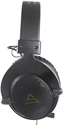 Load image into Gallery viewer, PS4 Gaming Headsets,G830 Gaming Headset 3.5 mm Wired Over Ear, with Microphone Noise Cancelling Gaming Headphones for Xbox 360/PC/PS4/PS4 PRO/Xbox One/Xbox One