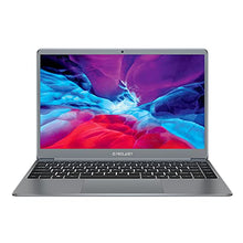 Load image into Gallery viewer, TECLAST F7 Plus2 14” Laptop Computer, 8GB RAM 256GB SSD Windows Laptop Up to 2.6GHz Intel N4120, 1920x1080 FHD Display, Lightweight Windows 10 Laptop 2.4G+5G WiFi Bluetooth USB3.0 Mini-HDMI Zoom Study
