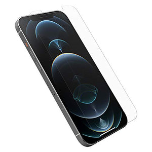 OTTERBOX VALUE GLASS SERIES Screen Protector for iPhone 12 Pro Max - CLEAR