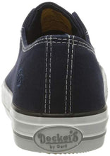 Load image into Gallery viewer, Dockers by Gerli 36ur202-710, Women’s Low-Top Sneakers, Blue (Navy 660), 6.5 UK (40 EU)
